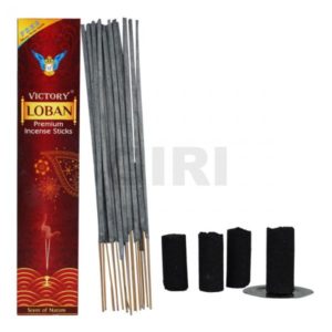 Victory Loban Premium incense Sticks - 100gms